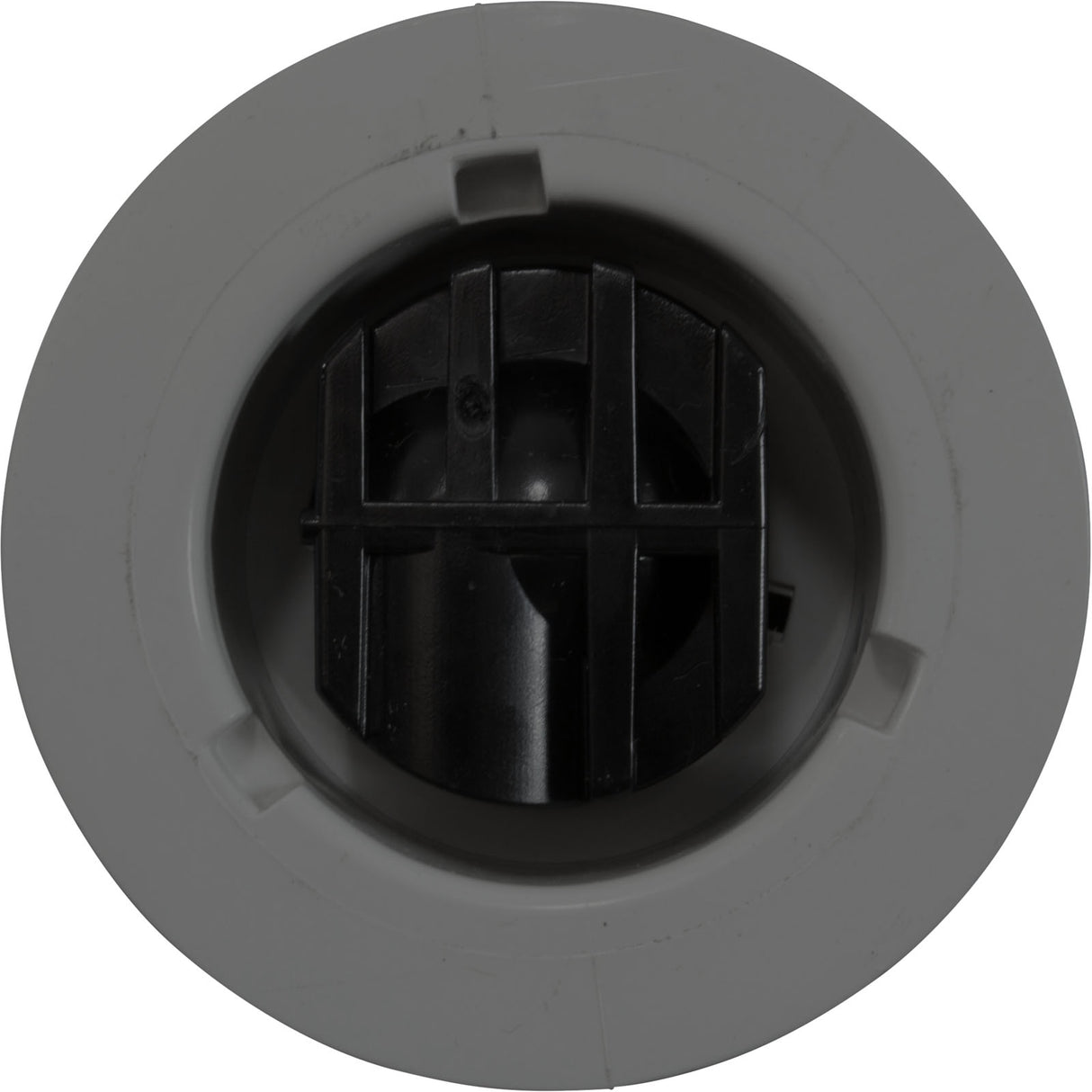 Replacement Nozzle, Paramount Retro A&A Quick Clean 1, Gray : 004-652-4955-10 - Paramount Leisure Industries - 004-652-4955-10 - PartsForSpas.com