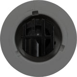 Replacement Nozzle, Paramount Retro A&A Quick Clean 1, Gray : 004-652-4955-10 - Paramount Leisure Industries - 004-652-4955-10 - PartsForSpas.com