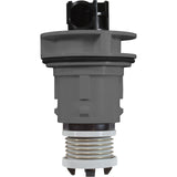 Replacement Nozzle, Paramount Retro A&A Quick Clean 1, Gray : 004-652-4955-10 - Paramount Leisure Industries - 004-652-4955-10 - PartsForSpas.com