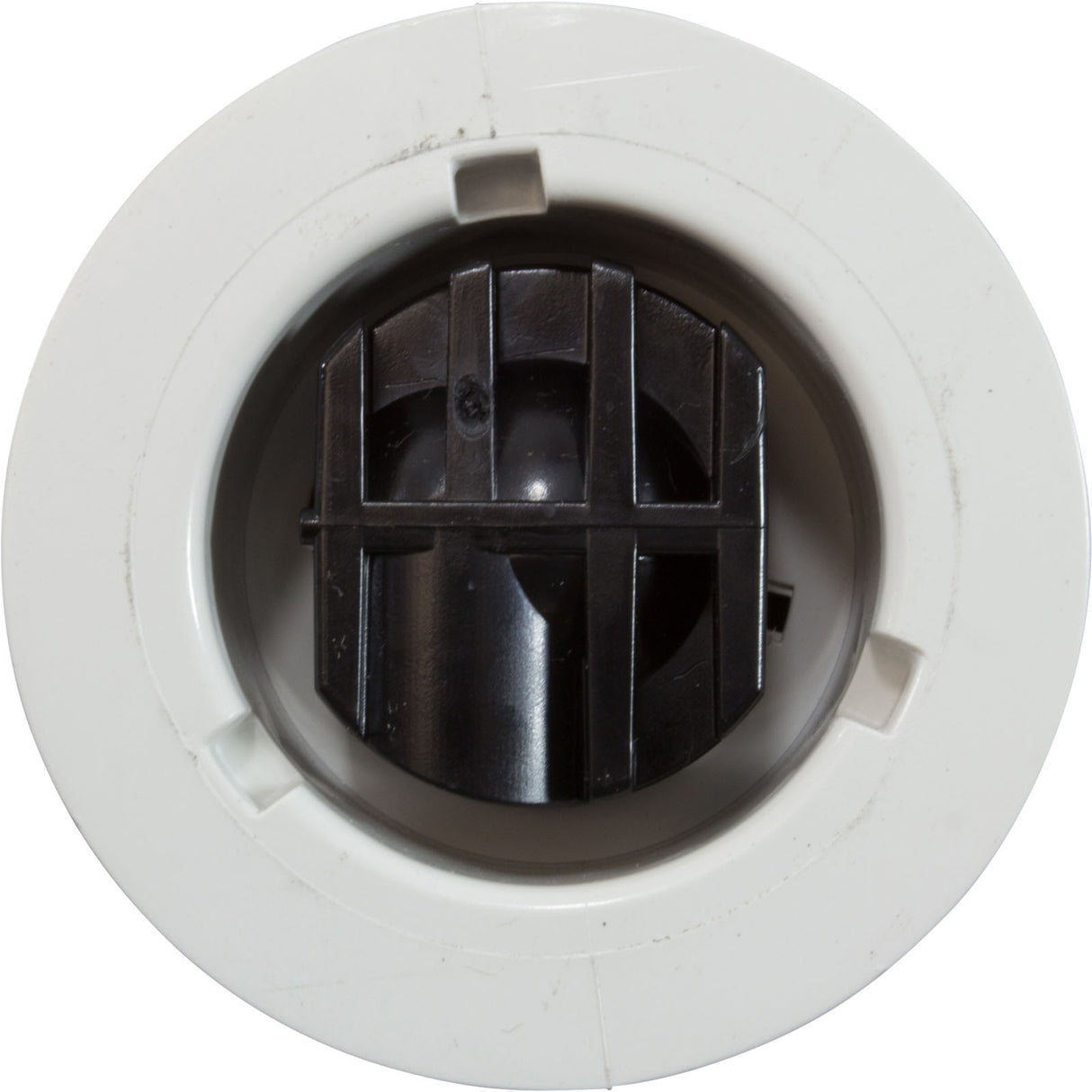 Replacement Nozzle, Paramount Retro A&A Quick Clean 1, White : 004-652-4955-01 - Paramount Leisure Industries - 004-652-4955-01 - PartsForSpas.com
