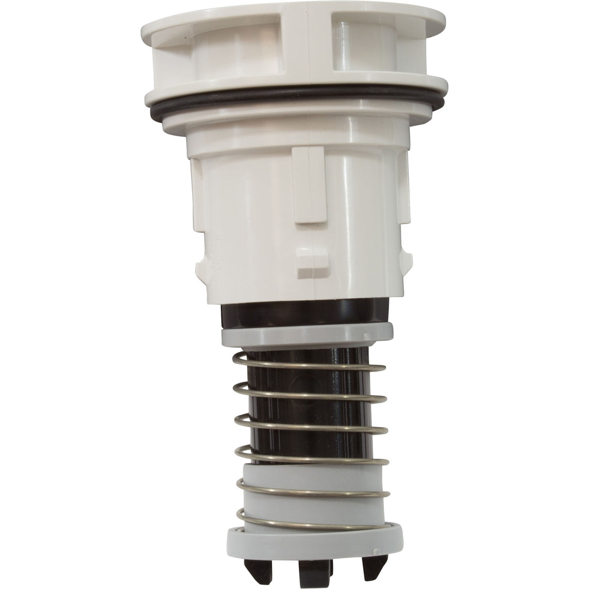 Replacement Nozzle, Paramount Retro A&A Quick Clean 1, White : 004-652-4955-01 - Paramount Leisure Industries - 004-652-4955-01 - PartsForSpas.com