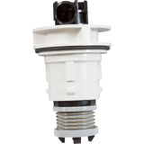 Replacement Nozzle, Paramount Retro A&A Quick Clean 1, White : 004-652-4955-01 - Paramount Leisure Industries - 004-652-4955-01 - PartsForSpas.com
