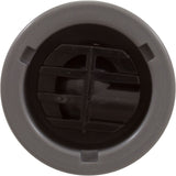 Replacement Nozzle, Paramount Retro A&A Quick Clean 2, Gray : 004-652-4956-10 - Paramount Leisure Industries - 004-652-4956-10 - PartsForSpas.com