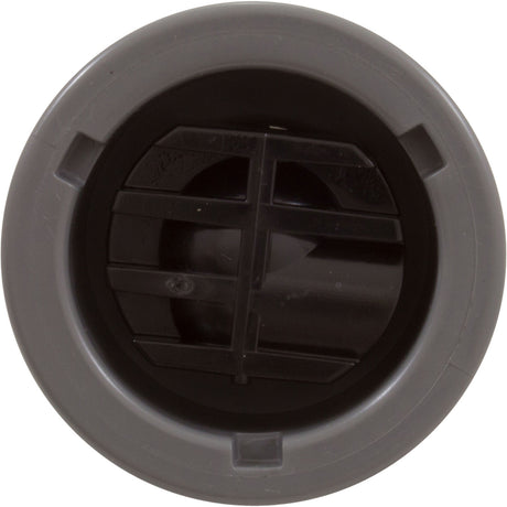 Replacement Nozzle, Paramount Retro A&A Quick Clean 2, Gray : 004-652-4956-10 - Paramount Leisure Industries - 004-652-4956-10 - PartsForSpas.com
