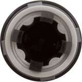 Replacement Nozzle, Paramount Retro A&A Quick Clean 2, Gray : 004-652-4956-10 - Paramount Leisure Industries - 004-652-4956-10 - PartsForSpas.com