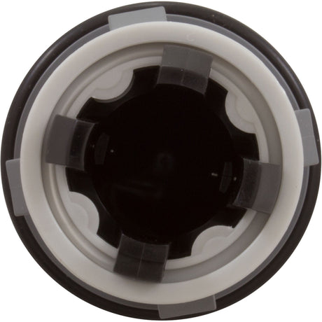 Replacement Nozzle, Paramount Retro A&A Quick Clean 2, Gray : 004-652-4956-10 - Paramount Leisure Industries - 004-652-4956-10 - PartsForSpas.com