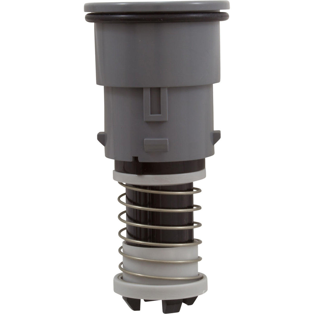 Replacement Nozzle, Paramount Retro A&A Quick Clean 2, Gray : 004-652-4956-10 - Paramount Leisure Industries - 004-652-4956-10 - PartsForSpas.com