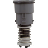 Replacement Nozzle, Paramount Retro A&A Quick Clean 2, Gray : 004-652-4956-10 - Paramount Leisure Industries - 004-652-4956-10 - PartsForSpas.com
