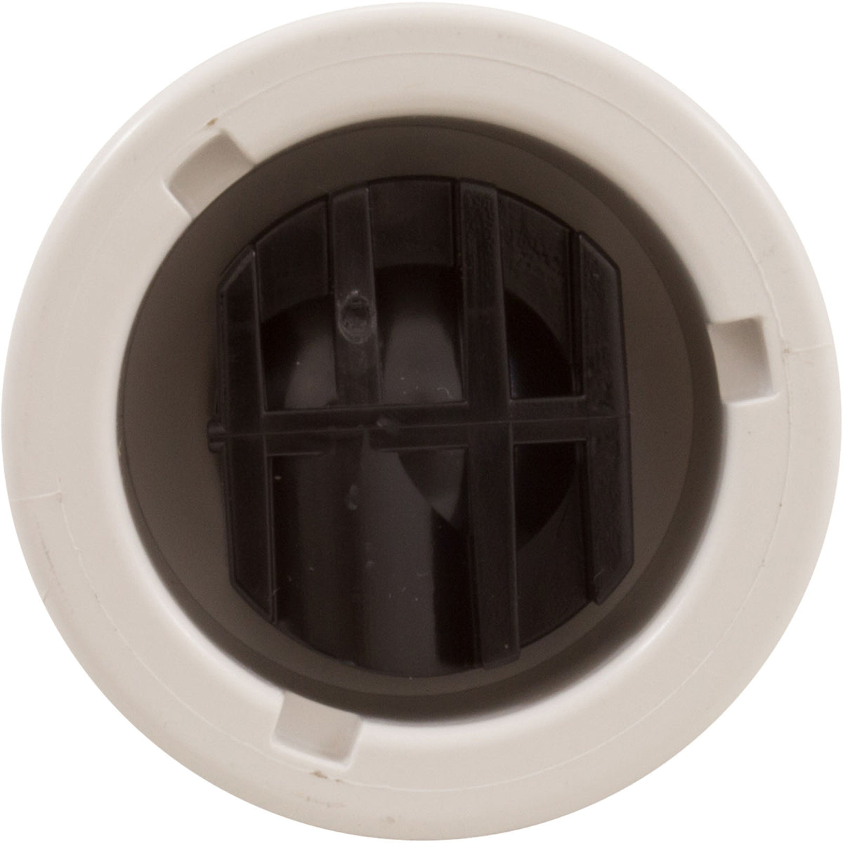 Replacement Nozzle, Paramount Retro A&A Quick Clean 2, White : 004-652-4956-01 - Paramount Leisure Industries - 004-652-4956-01 - PartsForSpas.com