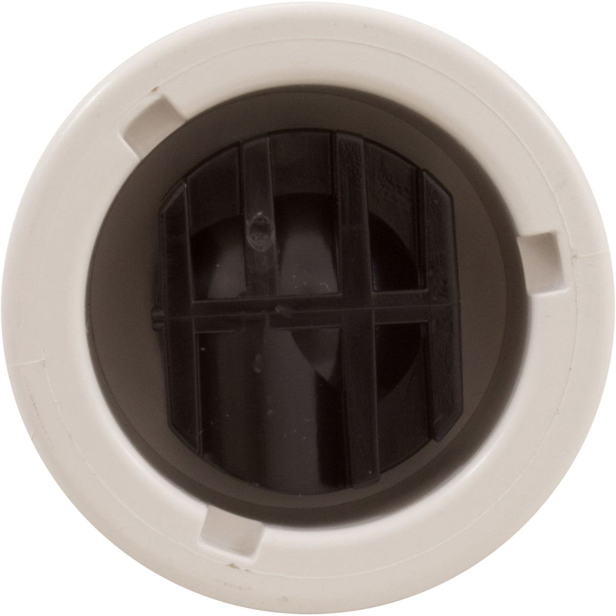 Replacement Nozzle, Paramount Retro A&A Quick Clean 2, White : 004-652-4956-01 - Paramount Leisure Industries - 004-652-4956-01 - PartsForSpas.com