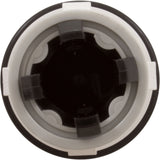 Replacement Nozzle, Paramount Retro A&A Quick Clean 2, White : 004-652-4956-01 - Paramount Leisure Industries - 004-652-4956-01 - PartsForSpas.com