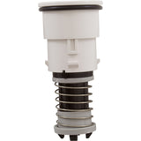 Replacement Nozzle, Paramount Retro A&A Quick Clean 2, White : 004-652-4956-01 - Paramount Leisure Industries - 004-652-4956-01 - PartsForSpas.com