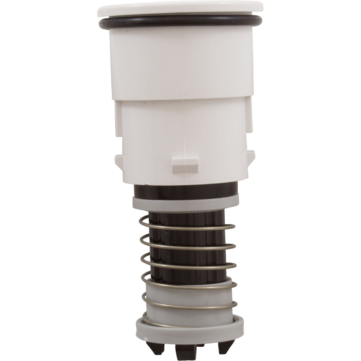 Replacement Nozzle, Paramount Retro A&A Quick Clean 2, White : 004-652-4956-01 - Paramount Leisure Industries - 004-652-4956-01 - PartsForSpas.com