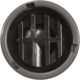 Replacement Nozzle, Paramount Retro Caretaker 99, Gray : 004-652-4954-02 - Paramount Leisure Industries - 004-652-4954-02 - PartsForSpas.com
