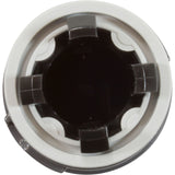 Replacement Nozzle, Paramount Retro Caretaker 99, Gray : 004-652-4954-02 - Paramount Leisure Industries - 004-652-4954-02 - PartsForSpas.com