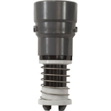 Replacement Nozzle, Paramount Retro Caretaker 99, Gray : 004-652-4954-02 - Paramount Leisure Industries - 004-652-4954-02 - PartsForSpas.com
