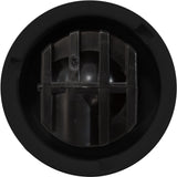 Replacement Nozzle, Paramount Retro Caretaker 99, Thd, Black : 004-652-4949-03 - Paramount Leisure Industries - 004-652-4949-03 - PartsForSpas.com