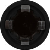 Replacement Nozzle, Paramount Retro Caretaker 99, Thd, Black : 004-652-4949-03 - Paramount Leisure Industries - 004-652-4949-03 - PartsForSpas.com