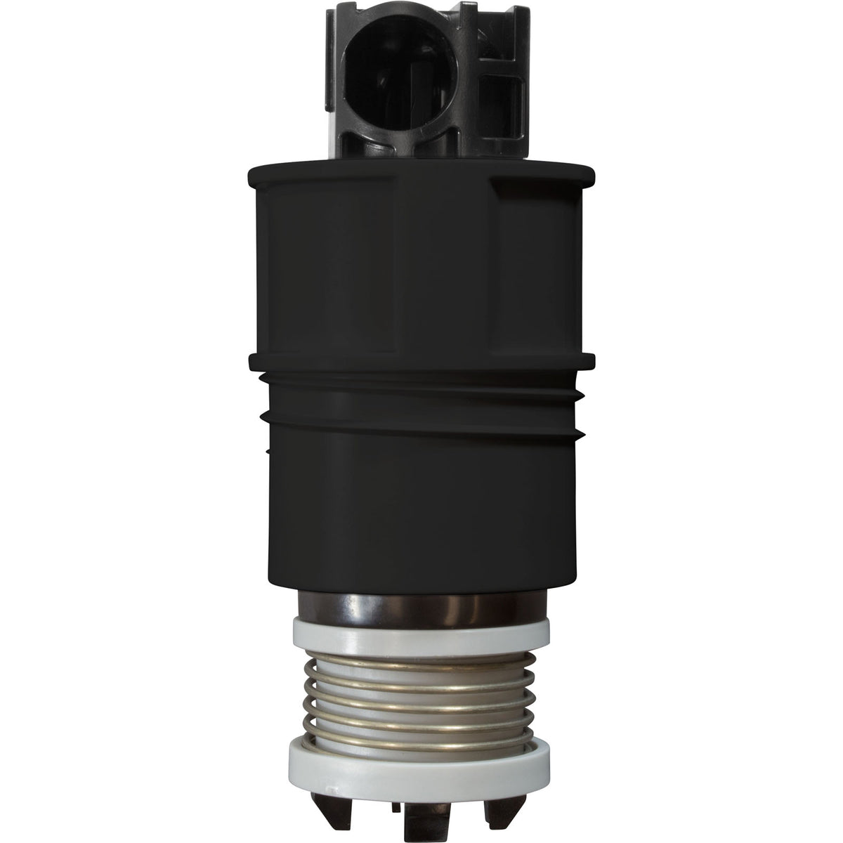 Replacement Nozzle, Paramount Retro Caretaker 99, Thd, Black : 004-652-4949-03 - Paramount Leisure Industries - 004-652-4949-03 - PartsForSpas.com