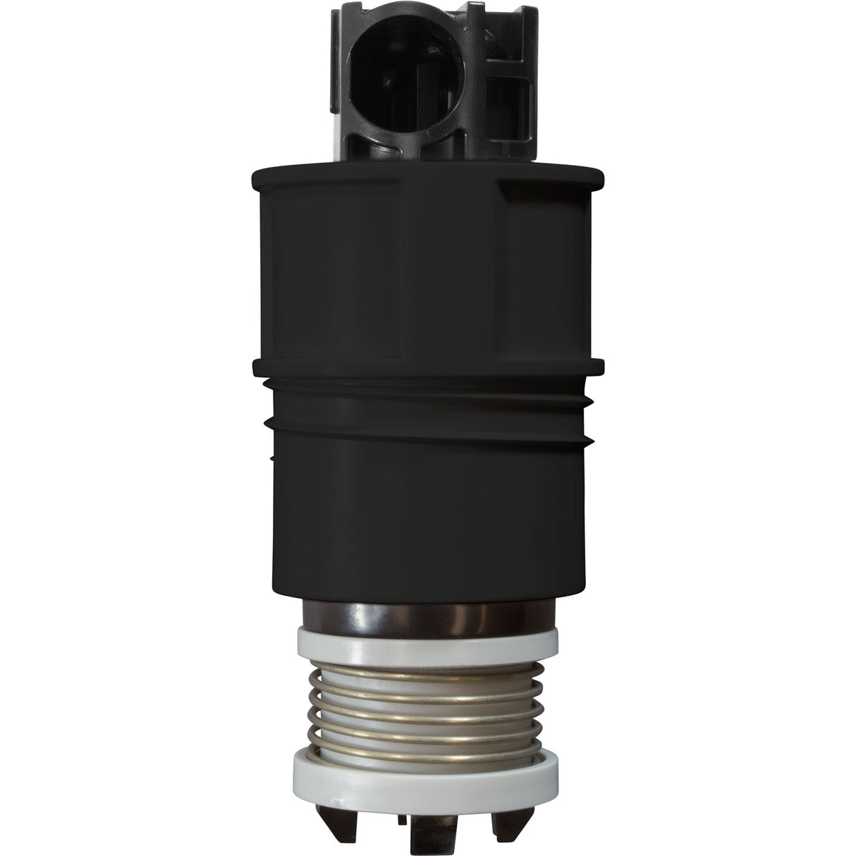 Replacement Nozzle, Paramount Retro Caretaker 99, Thd, Black : 004-652-4949-03 - Paramount Leisure Industries - 004-652-4949-03 - PartsForSpas.com