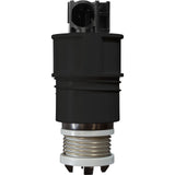 Replacement Nozzle, Paramount Retro Caretaker 99, Thd, Black : 004-652-4949-03 - Paramount Leisure Industries - 004-652-4949-03 - PartsForSpas.com