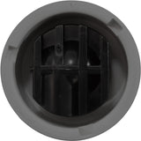 Replacement Nozzle, Paramount Retro Caretaker 99, Thd, Gray : 004-652-4949-02 - Paramount Leisure Industries - 004-652-4949-02 - PartsForSpas.com