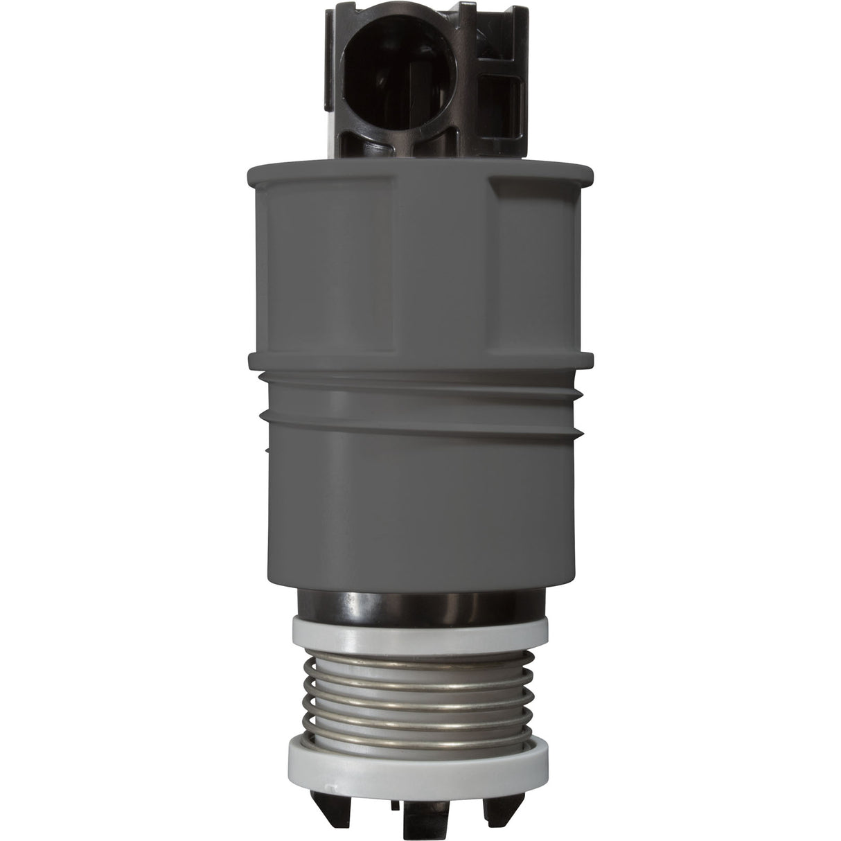 Replacement Nozzle, Paramount Retro Caretaker 99, Thd, Gray : 004-652-4949-02 - Paramount Leisure Industries - 004-652-4949-02 - PartsForSpas.com