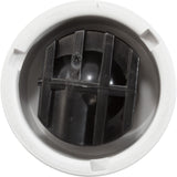 Replacement Nozzle, Paramount Retro Caretaker 99, Thd, White : 004-652-4949-01 - Paramount Leisure Industries - 004-652-4949-01 - PartsForSpas.com