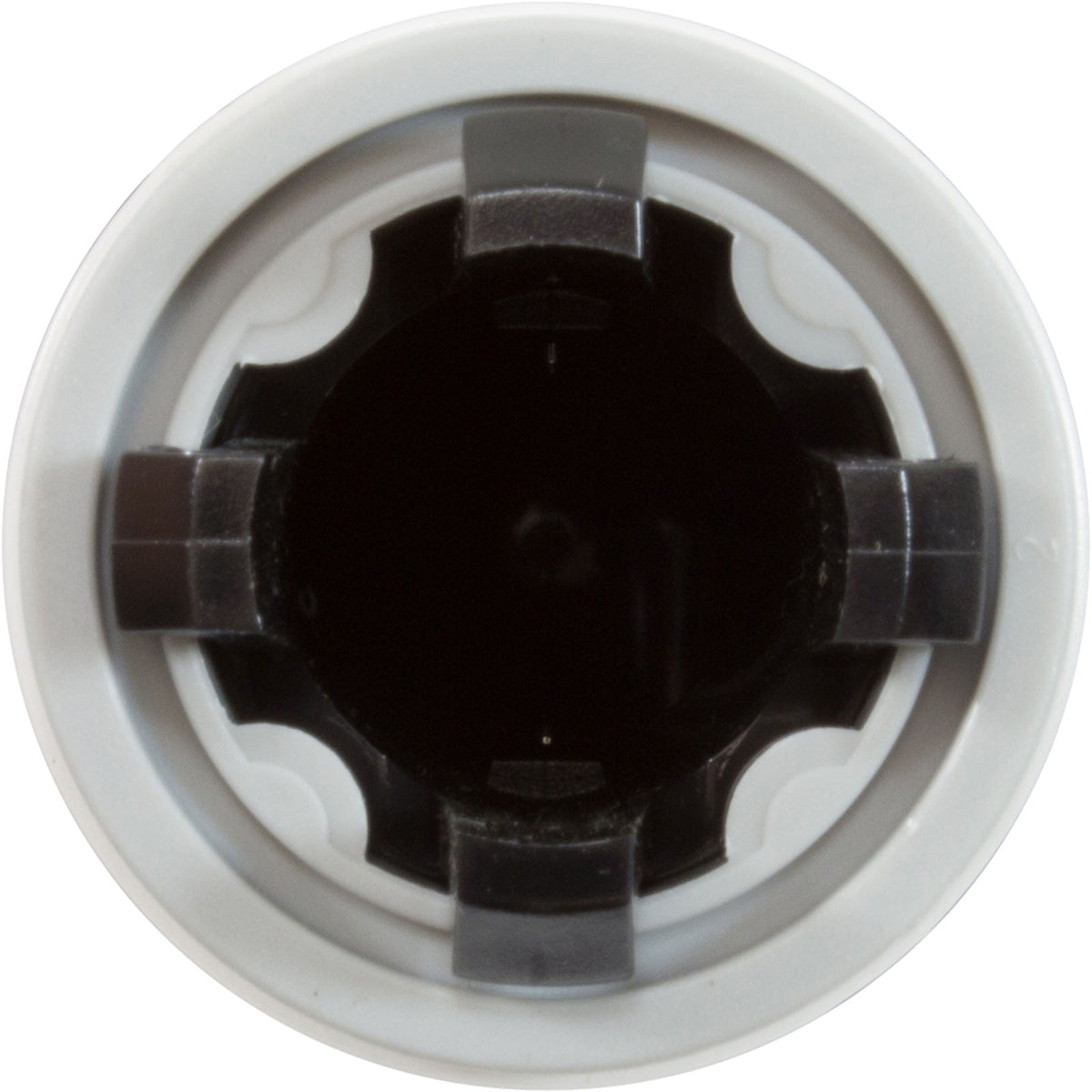 Replacement Nozzle, Paramount Retro Caretaker 99, Thd, White : 004-652-4949-01