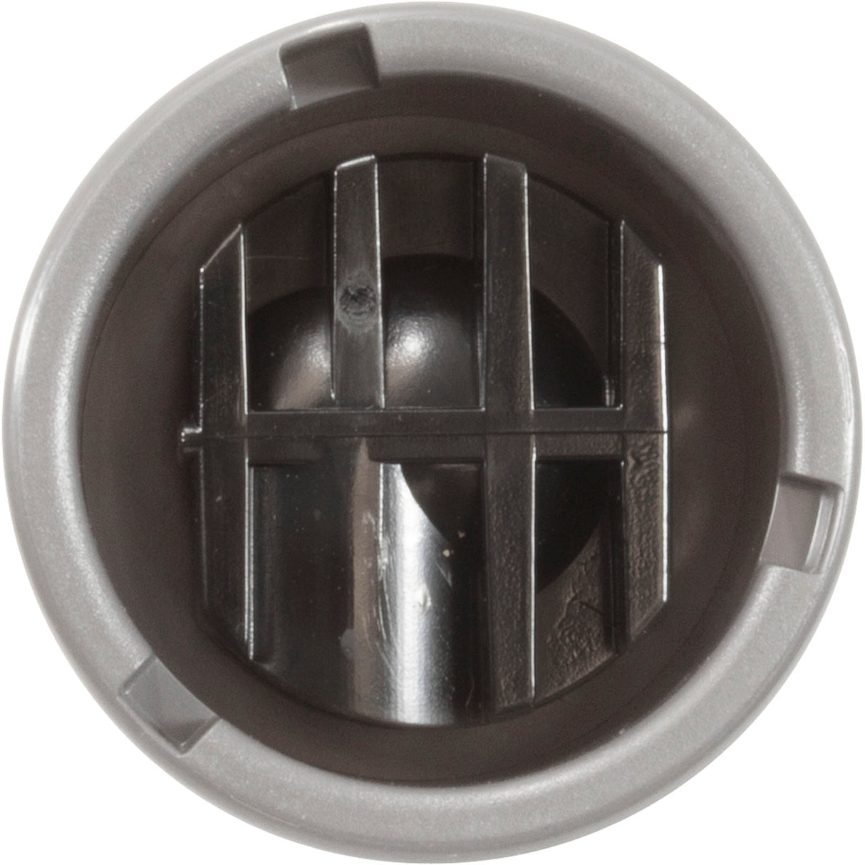 Replacement Nozzle, Paramount, Caretaker 99 Bayonet, Lt Gry : 004-652-4954-08 - Paramount Leisure Industries - 004-652-4954-08 - PartsForSpas.com