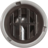 Replacement Nozzle, Paramount, Caretaker 99 Bayonet, Lt Gry : 004-652-4954-08 - Paramount Leisure Industries - 004-652-4954-08 - PartsForSpas.com