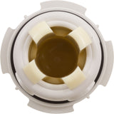 Replacement Nozzle, Paramount PV3, White, w/ Caps : 004-627-5060-01 - Paramount Leisure Industries - 004-627-5060-01 - PartsForSpas.com