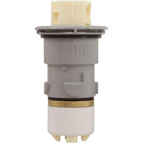 Replacement Nozzle, Paramount PV3, PopUp Head, lt gry, w/Caps : 004-627-5060-08 - Paramount Leisure Industries - 004-627-5060-08 - PartsForSpas.com