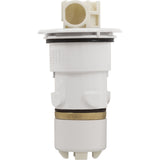 Replacement Nozzle, Paramount PCC2000, Step, White : 004-552-5032-01 - Paramount Leisure Industries - 004-552-5032-01 - PartsForSpas.com