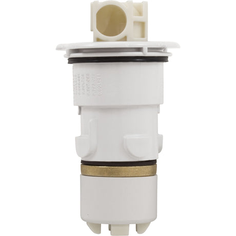 Replacement Nozzle, Paramount PCC2000, Step, White : 004-552-5032-01 - Paramount Leisure Industries - 004-552-5032-01 - PartsForSpas.com