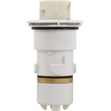 Replacement Nozzle, Paramount PCC2000, Step, White : 004-552-5032-01 - Paramount Leisure Industries - 004-552-5032-01 - PartsForSpas.com