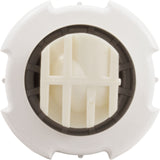 Replacement Nozzle, Paramount PCC2000, Step, White : 004-552-5032-01 - Paramount Leisure Industries - 004-552-5032-01 - PartsForSpas.com