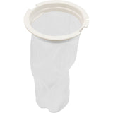 Fine Mesh Bag, Paramount, 600 Micron, for Debris Cannister : 004-152-4517-00