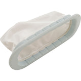 Filter Bag, Water Tech Aqua Broom, Sand/Silt : P10XSS - Water Tech Corp - 894331001542 - PartsForSpas.com