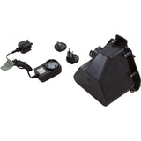 Motor Box, Water Tech, Max/iVacM3/iVac350/MaxHD, 31000KL : P30X003LI - Water Tech Corp - P30X003LI - PartsForSpas.com