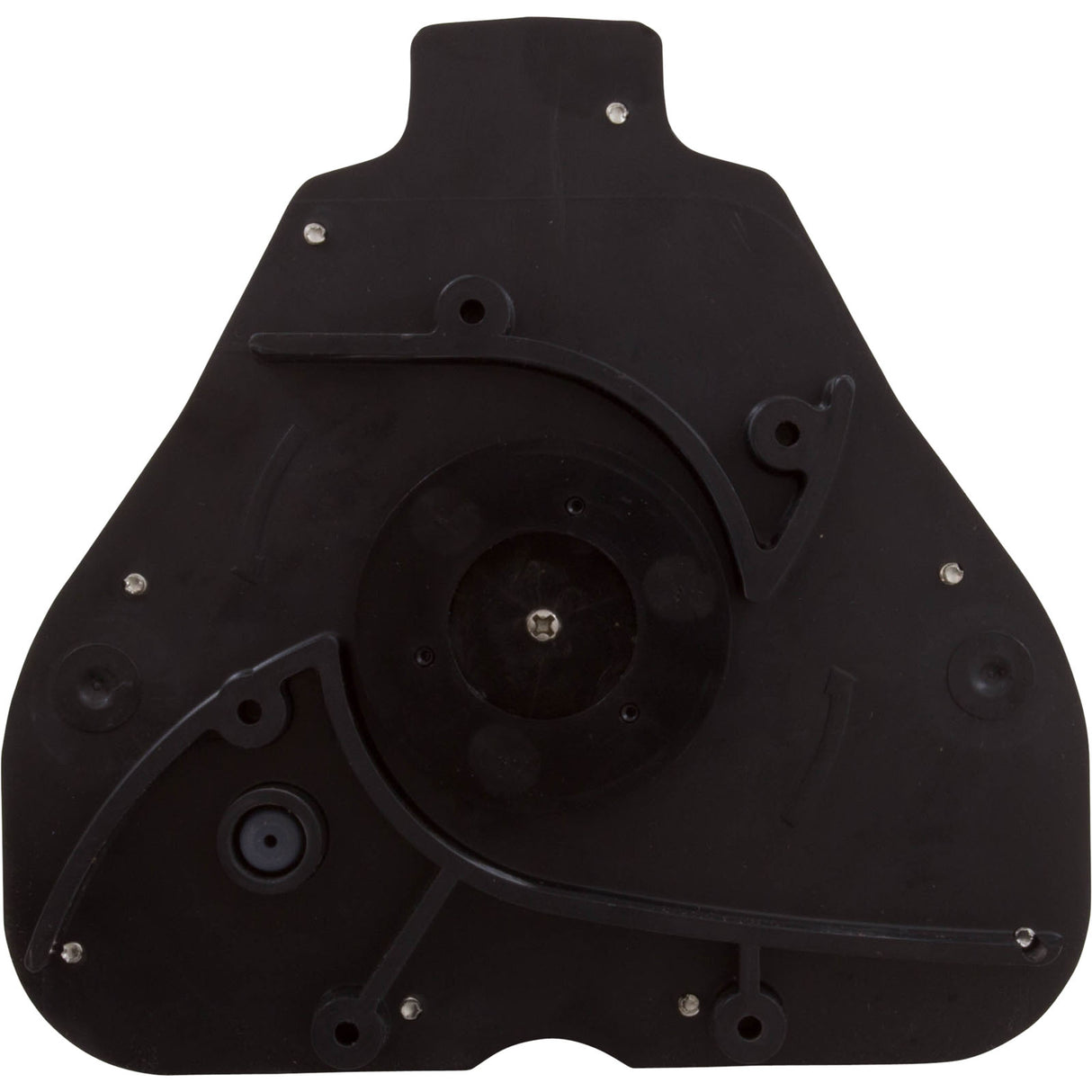 Motor Box, Water Tech, Max/iVacM3/iVac350/MaxHD, 31000KL : P30X003LI - Water Tech Corp - P30X003LI - PartsForSpas.com