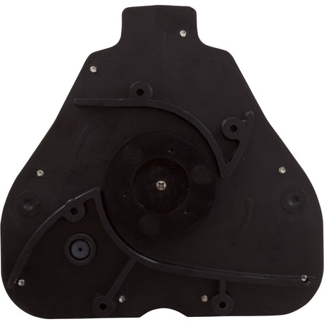 Motor Box, Water Tech, Max/iVacM3/iVac350/MaxHD, 31000KL : P30X003LI - Water Tech Corp - P30X003LI - PartsForSpas.com