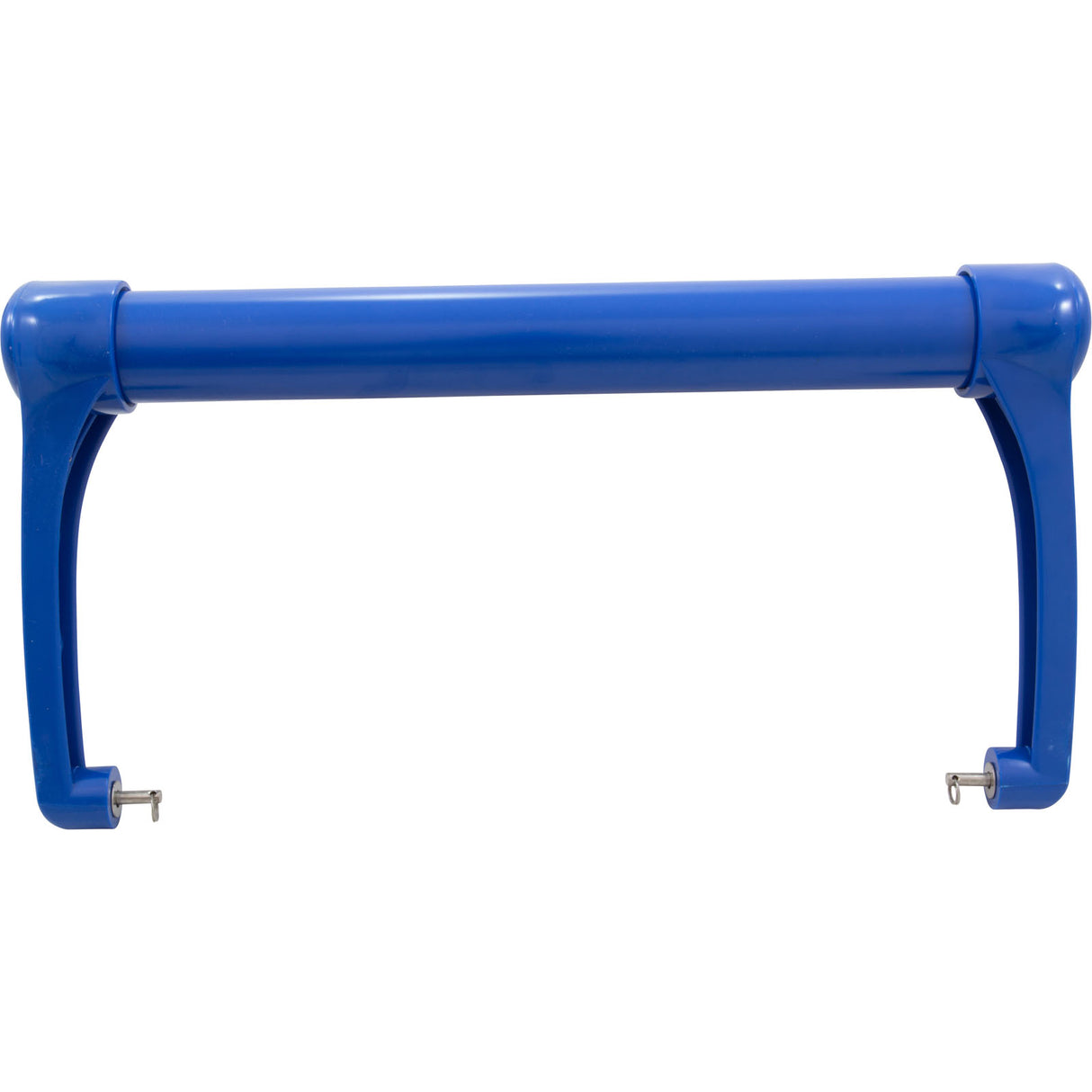 Handle Assembly, Water Tech Blue Diamond/Pearl, Blue : A10500B-SP - Water Tech Corp - A10500B-SP - PartsForSpas.com