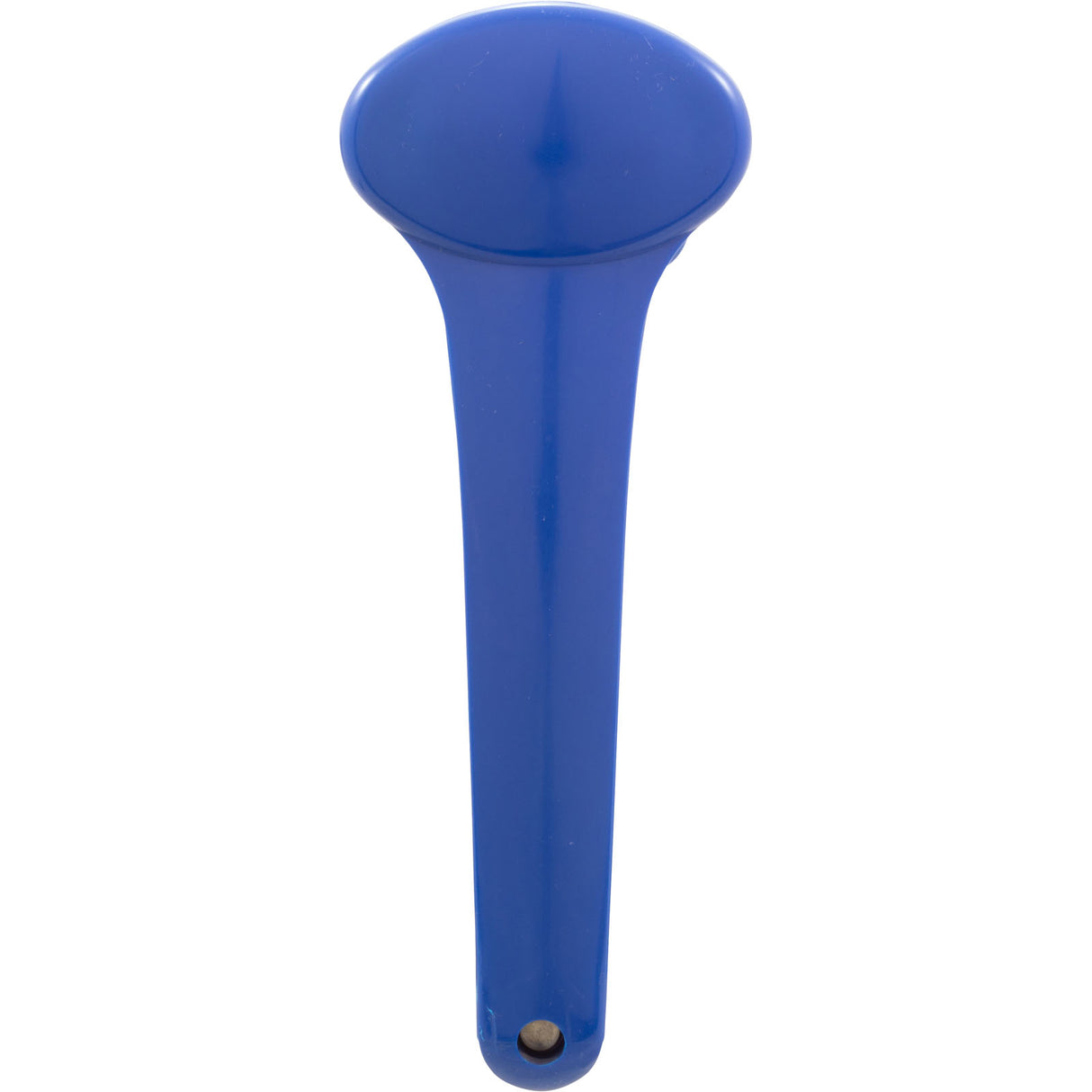 Handle Assembly, Water Tech Blue Diamond/Pearl, Blue : A10500B-SP - Water Tech Corp - A10500B-SP - PartsForSpas.com