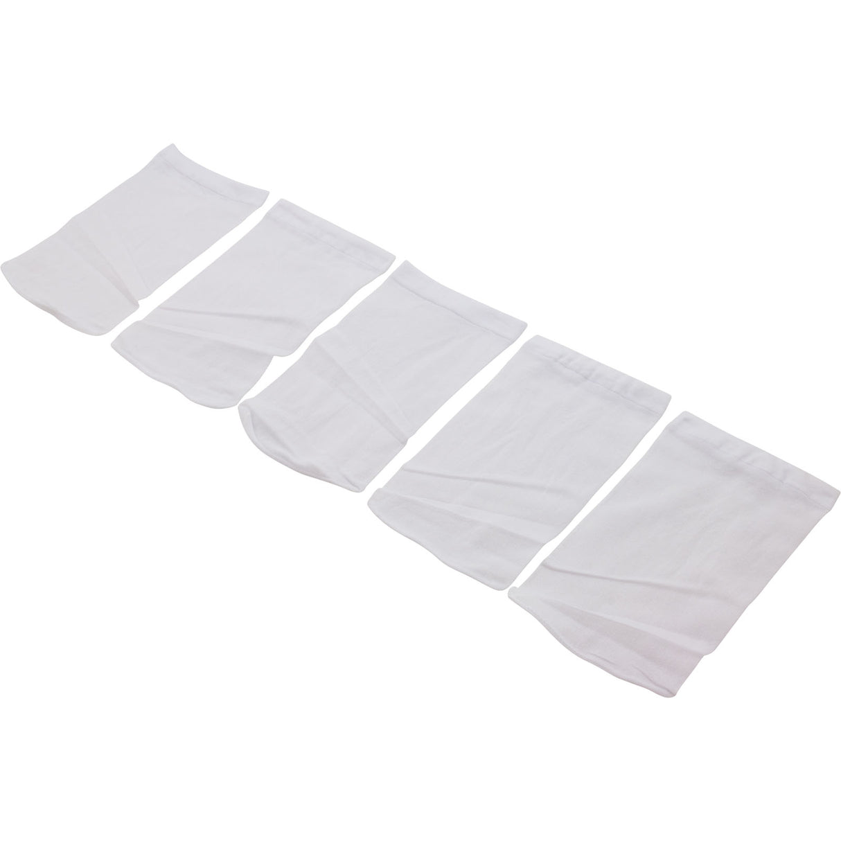 Micro Filter Bag, Water Tech Aqua Broom, Quantity 5 : P30X022MF - Water Tech Corp - 894331001528 - PartsForSpas.com