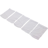 Micro Filter Bag, Water Tech Aqua Broom, Quantity 5 : P30X022MF - Water Tech Corp - 894331001528 - PartsForSpas.com