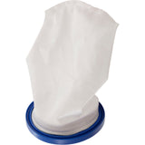 Filter Bag, Water Tech, Sand/Silt, 30000ML : P30X022SS - Water Tech Corp - 894331001511 - PartsForSpas.com