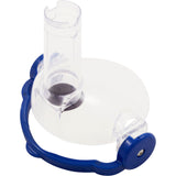 Nose Cap, Water Tech 30000ML Cleaners, w/ Lock Latch : P30X002 - Water Tech Corp - P30X002 - PartsForSpas.com