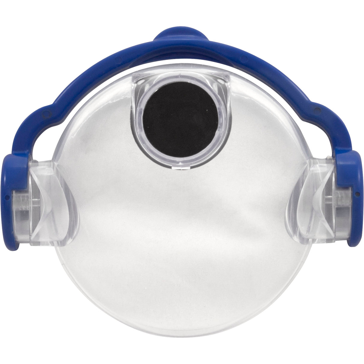 Nose Cap, Water Tech 30000ML Cleaners, w/ Lock Latch : P30X002 - Water Tech Corp - P30X002 - PartsForSpas.com