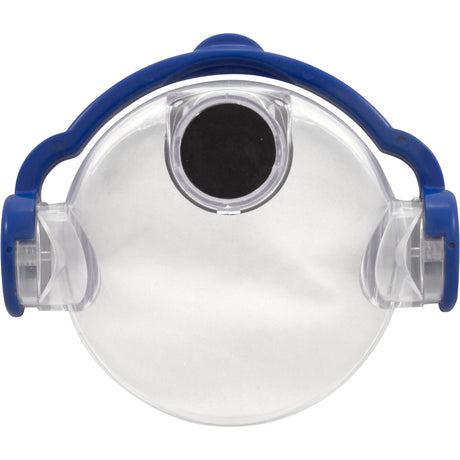 Nose Cap, Water Tech 30000ML Cleaners, w/ Lock Latch : P30X002 - Water Tech Corp - P30X002 - PartsForSpas.com